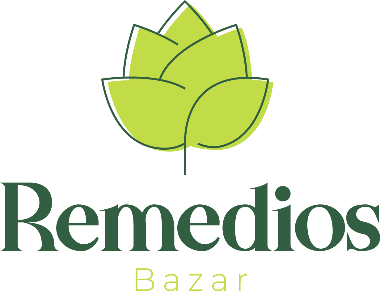 Remedios Bazar